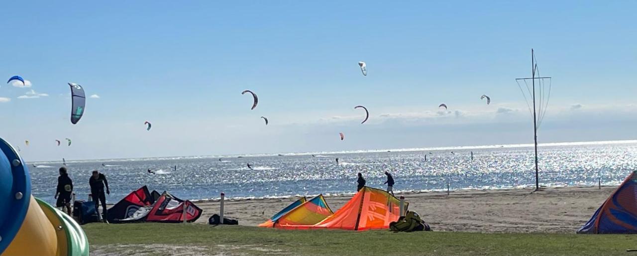 Le Dune di Medea Grado Esterno foto