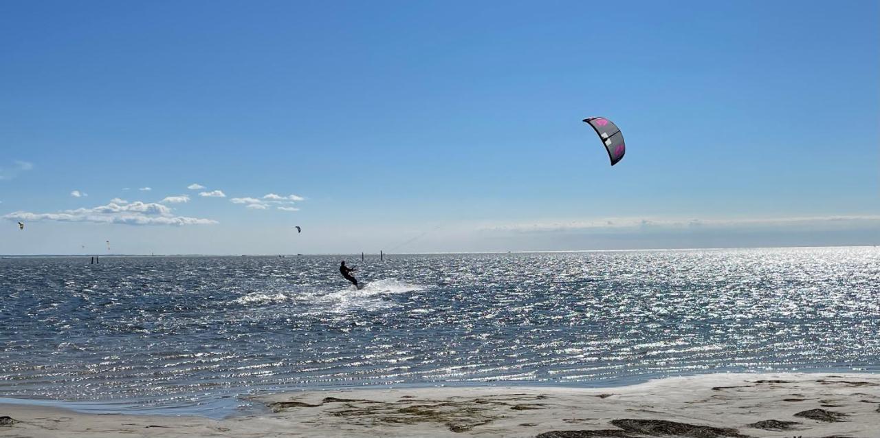 Le Dune di Medea Grado Esterno foto