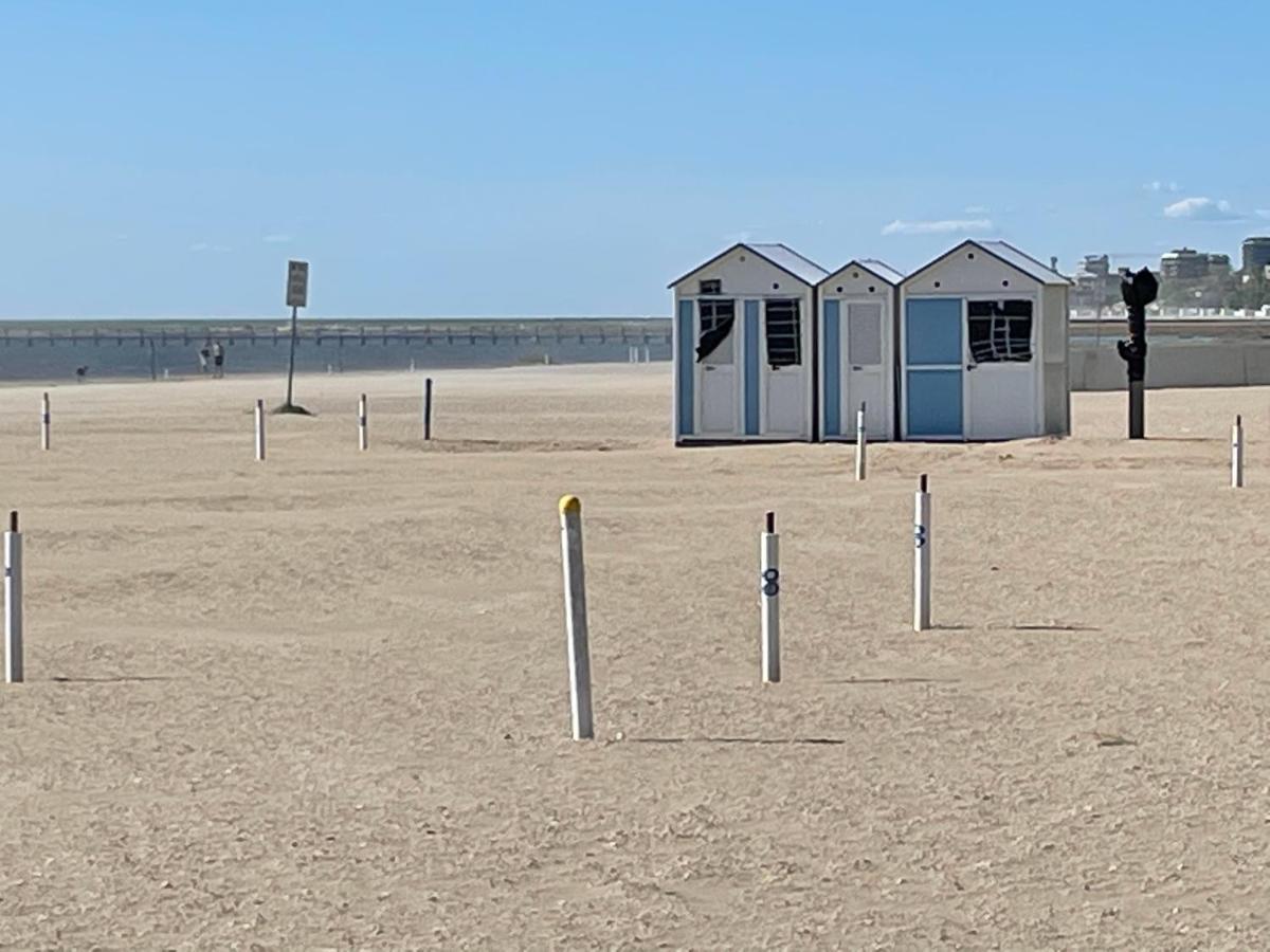 Le Dune di Medea Grado Esterno foto