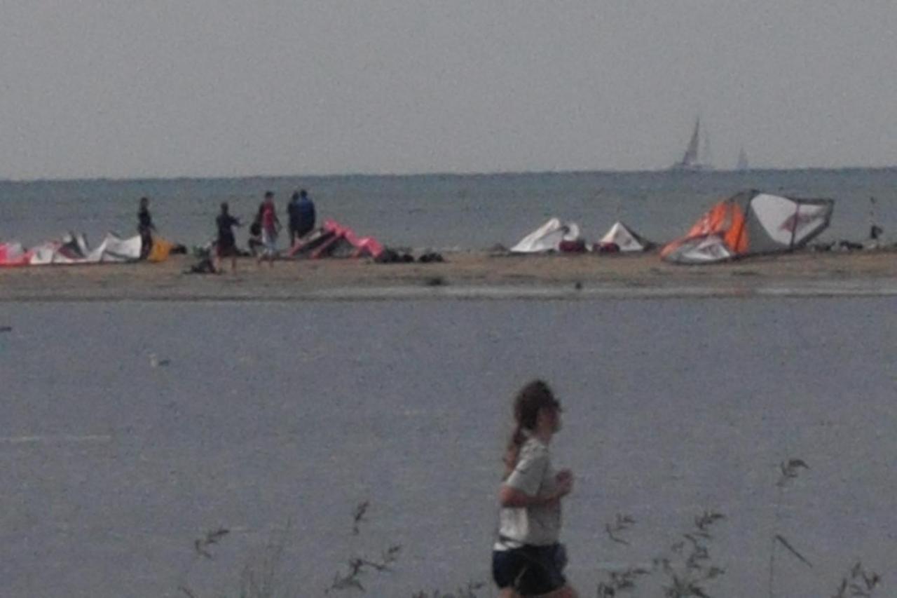 Le Dune di Medea Grado Esterno foto