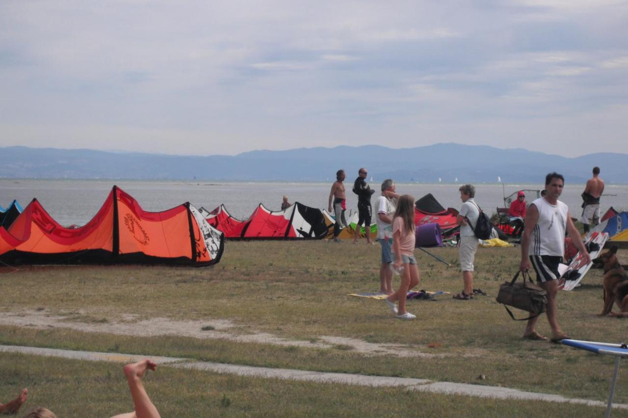Le Dune di Medea Grado Esterno foto