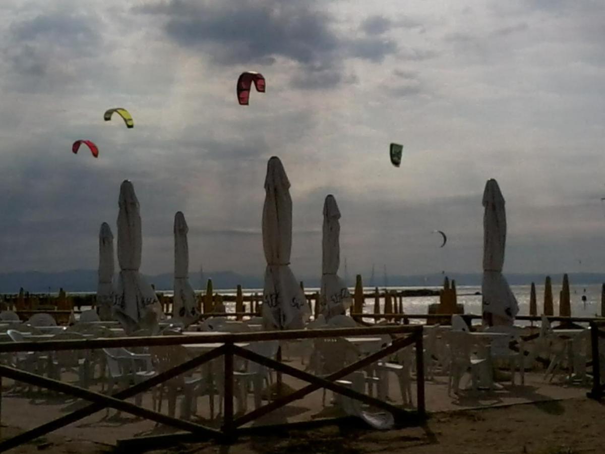 Le Dune di Medea Grado Esterno foto